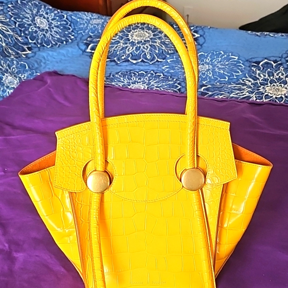 Proenza Schouler ITALIAN bag